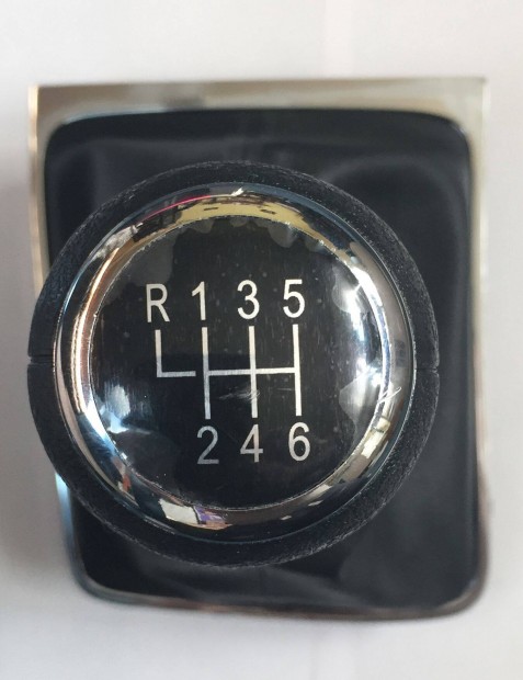 VW Passat B6 6 sebessges vltszoknya