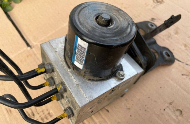 VW Passat B6 ABS vezrl 3C0 614 109 K (TRW) s egyb Elektronika