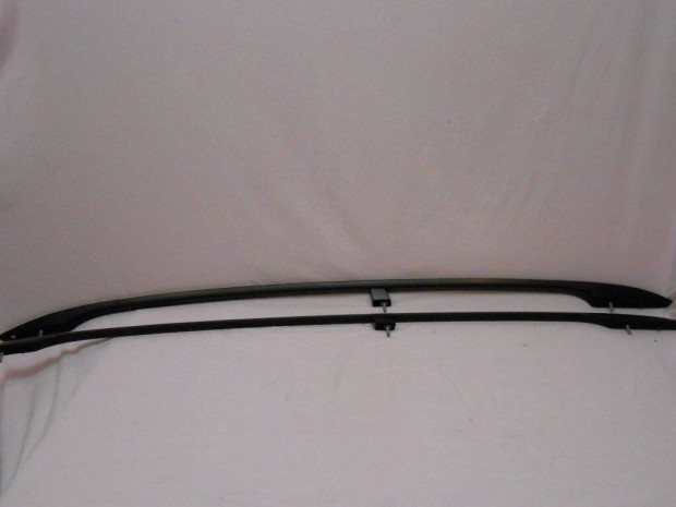 VW Passat B6,B7,3C 2005-2014 Jobb Tetősín - fekete 3C9860026A