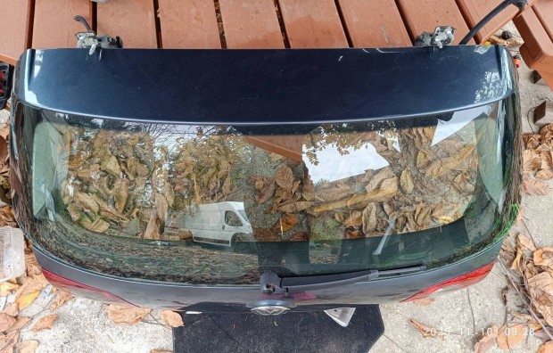 VW Passat B6 Csomagtr ajt 