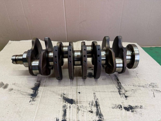 VW Passat B6 Ftengely (Magban)