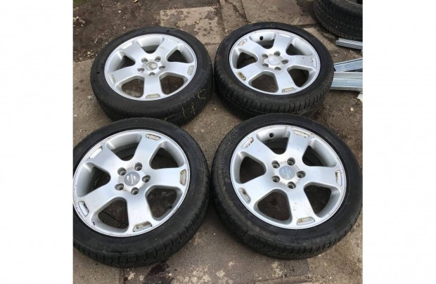 VW Passat B6 Gamaparts felni szett