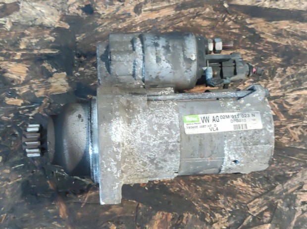 VW Passat B6 Golf V Seat Leon Altea Audi A3 2.0 PD TDI nindt