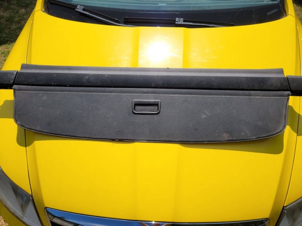 VW Passat B6 Kombi csomagtérroló !