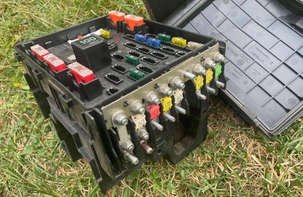 VW Passat B6 Komfort modul 3C0937125 , 3C0907530 E , 3C0907951