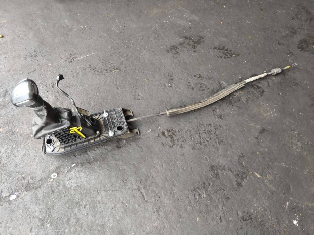 VW Passat B6 Skoda Superb II DSG automata vlt kulissza vlt kar