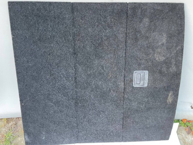 VW Passat B6 Sz�nyeg, Ajt�k�rpit, L�mpa h�ts�, �veg, Utast�r burkolat