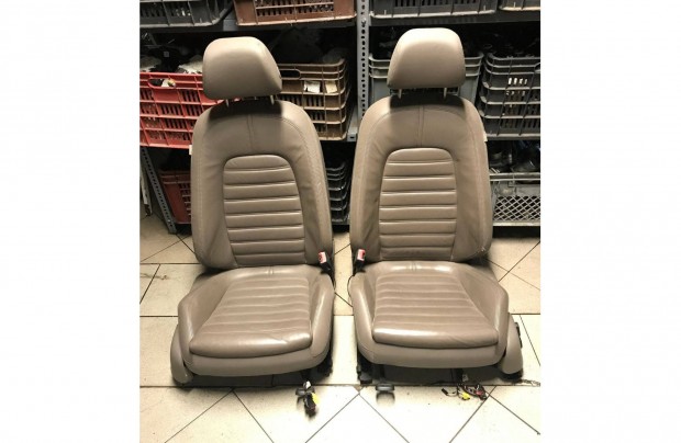 VW Passat B6 Variant _ Ülés Szett - garnitúra