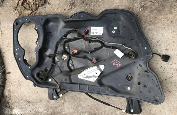 VW Passat B6 Variant - bal els ablakemel szerkezet