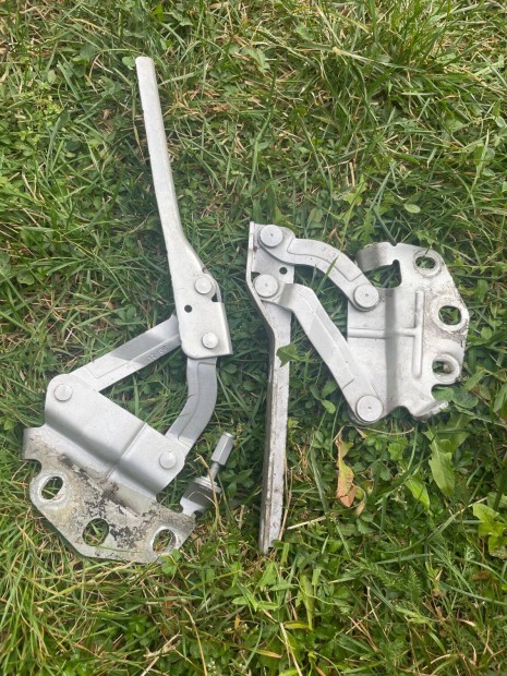 VW Passat B6 Zsan�r -G�ph�ztet� -Ajt�, L�kh�r�t� merev�t� vas