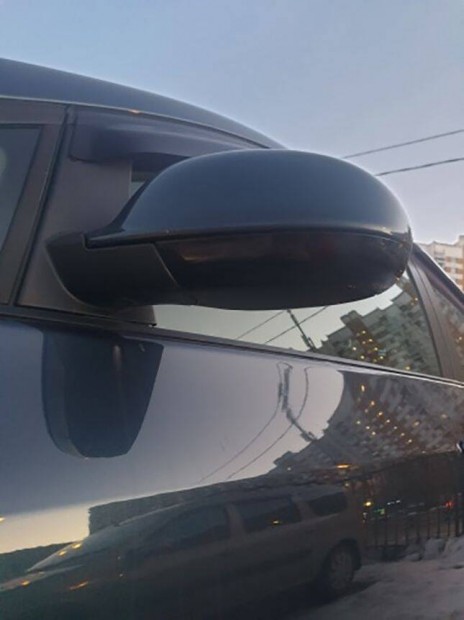 VW Passat B6, Golf V,Eos,Jetta,Skoda Superb B5 dinamikus fstszin