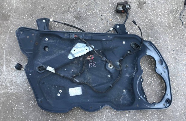 VW Passat B6 / bal első ablakemelő szerkezet