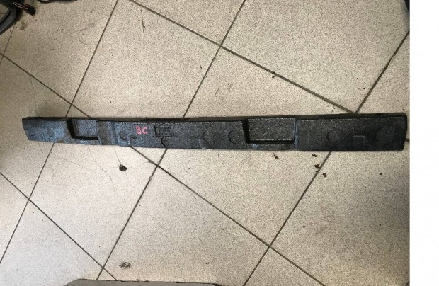 VW Passat B6 / hátsó lökhárító merevítő szivacs 3C9 807 251