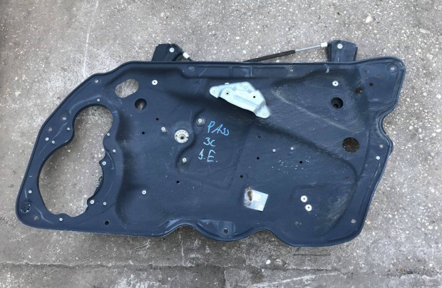 VW Passat B6 / jobb első ablakemelő szerkezet