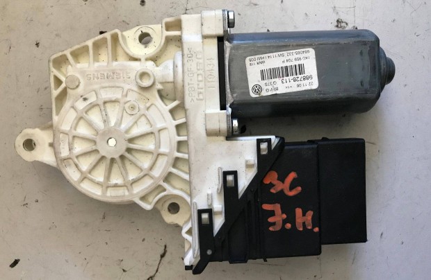 VW Passat B6 _ jobb hts ablakemel motor 3C9 959 704