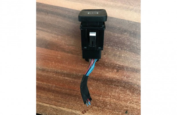 VW Passat B6 / kézifék kapcsoló 3C0 927 225 C