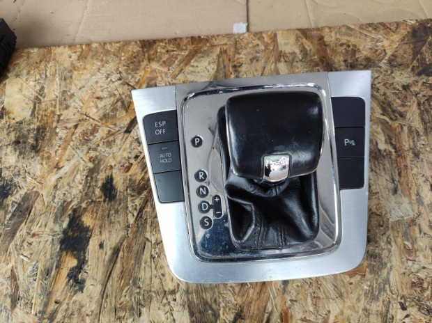 VW Passat B6 automata vltkar DSG vlt keret vltgomb vltszoknya