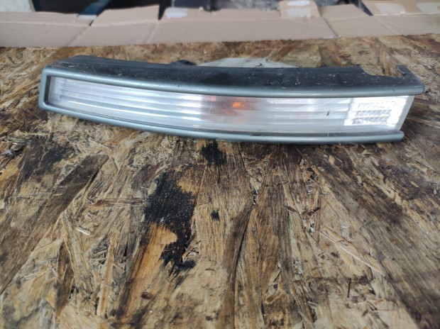 VW Passat B6 bal els index irnyjelz