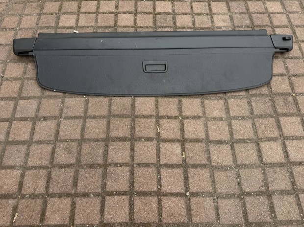 VW Passat B6 csomagt�r rol� 