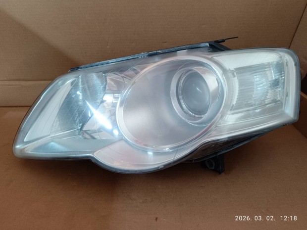 VW Passat B6 els� f�nysz�r� 