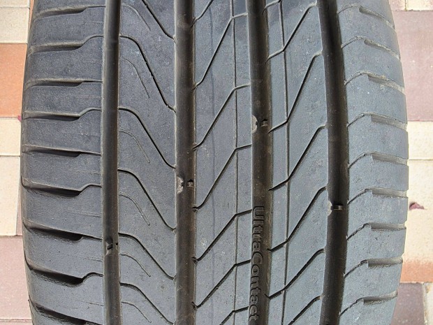 VW Passat B6 felni + nyári gumi + dísztárcsa, 205/55R16