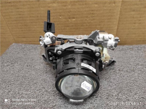 VW Passat B6 f�nysz�r� bal projektor 2005 -> 2010 Bi-xenon