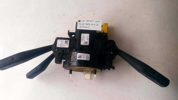 VW Passat B6 kormnykapcsol 3C5953513R