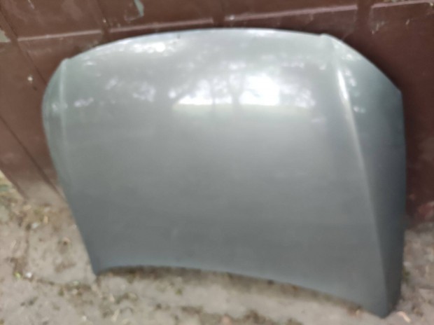 VW Passat B6 motorhztet gphztet