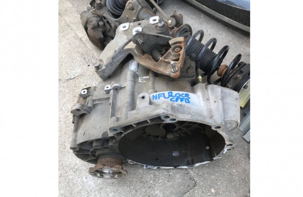 VW Passat B7 2,0 CR Cffb _NFU kzi vlt (6)