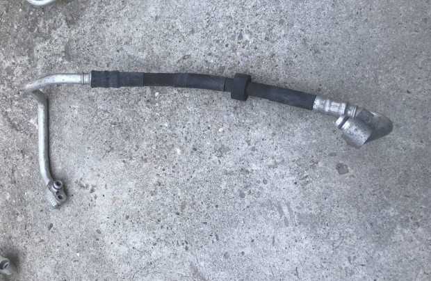 VW Passat B7 2,0 CR Cffb_ klímacső