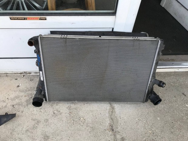 VW Passat B7 2,0 CR Cffb htsor