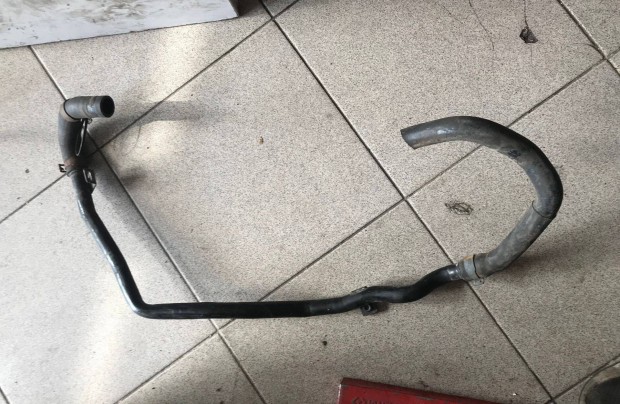VW Passat B7 2,0 CR Cffb vízcső 1k0 121 070 BP