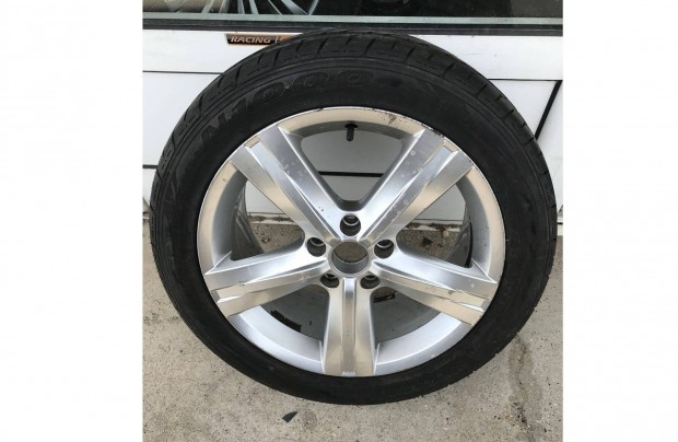 VW Passat B7 - Ptkerk