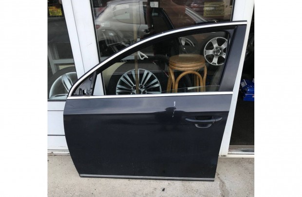 VW Passat B7 / bal első javított ajtó