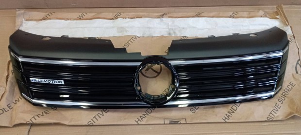 VW Passat B7 h�t�r�cs 3AA853651A eredeti gy�ri �j