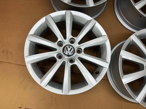 VW Passat B8 16" 5x112 gyri alufelni elad 16 coll