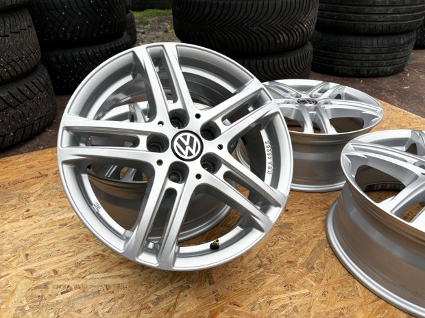 VW Passat B8 16" 5x112 gyri specifikus alufelni elad 16 coll