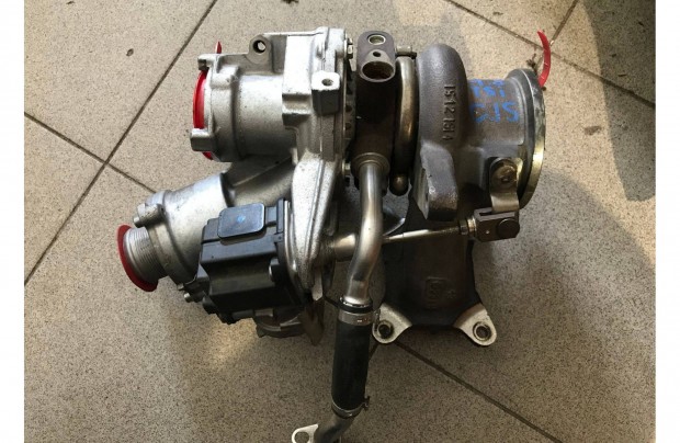 VW Passat B8 1,8TSI Cjsa / Cjsb turb 06K 145 701 N