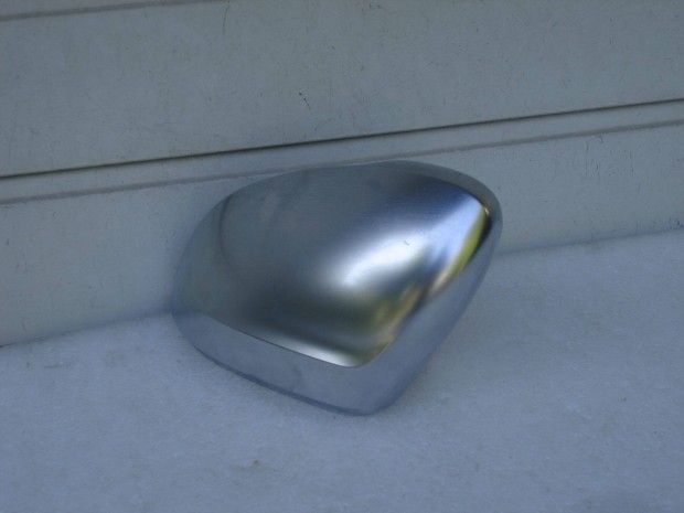 VW Passat B8 Alltrack Matt Kr�m Jobb T�k�rburkolat 3G0857537D 2015-t�l