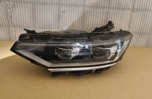 VW Passat B8 Bal els fnyszr 3G1941081P