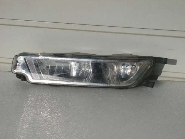 VW Passat B8 Jobb Ködlámpa 3G0941662H 2014-től