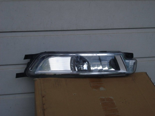 VW Passat B8 Jobb Ködlámpa 3G0941662H 2015-től-2019-ig