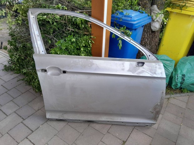 VW Passat B8 Jobb első Ajtó