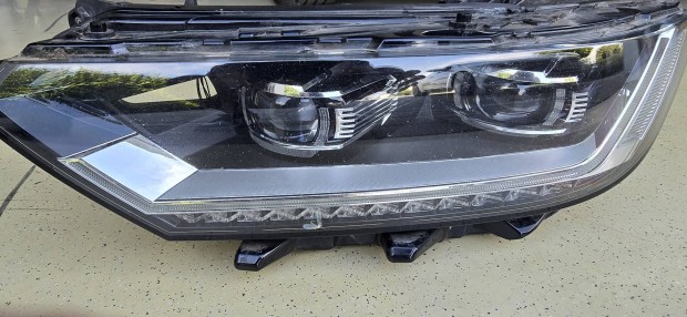 VW Passat B8 LED 2 Fényszoló 3G1941081C