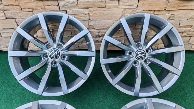 VW Passat B8 Monterey 5x112 r18