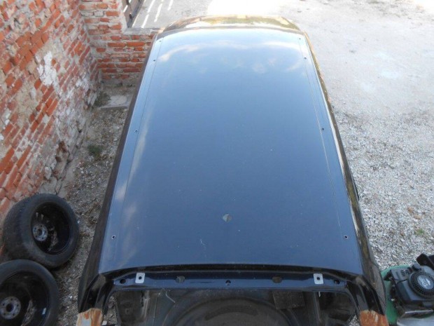 VW Passat B8, 8.5 Kombi Utastér - nagy tető 3G9 817 101