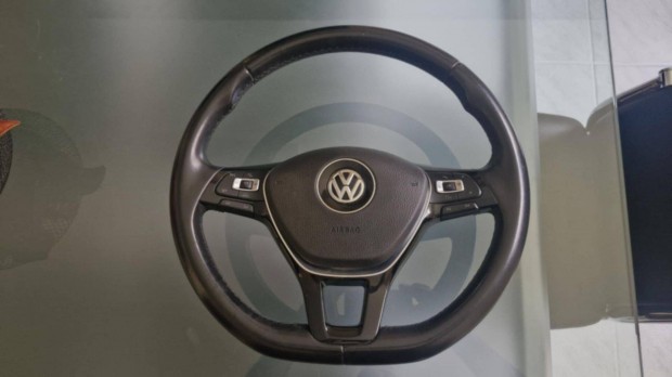 VW Passat B8 / Golf 7 kormány, légzsák