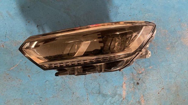 VW Passat B8 bal els� f�nysz�r� (led) 3G1941035C elad�