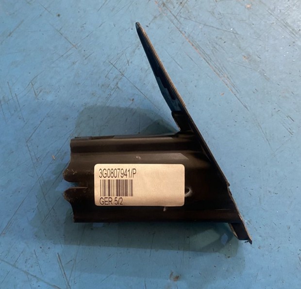 VW Passat B8 bal felszerel� alkatr�sz 3G0807941 elad�