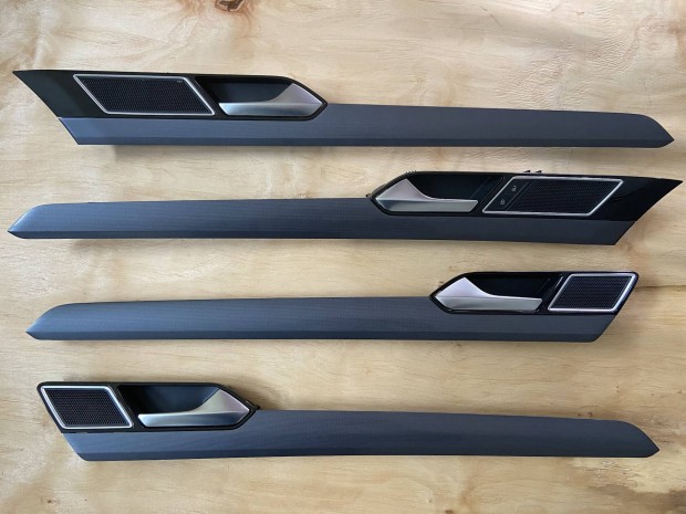 VW Passat B8 dszlc szett 